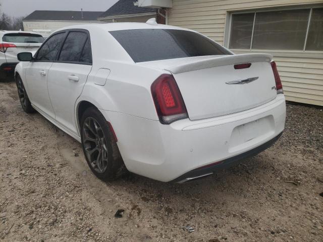 Photo 2 VIN: 2C3CCABT8FH786608 - CHRYSLER 300 S 