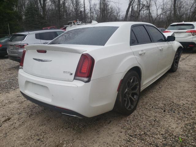 Photo 3 VIN: 2C3CCABT8FH786608 - CHRYSLER 300 S 