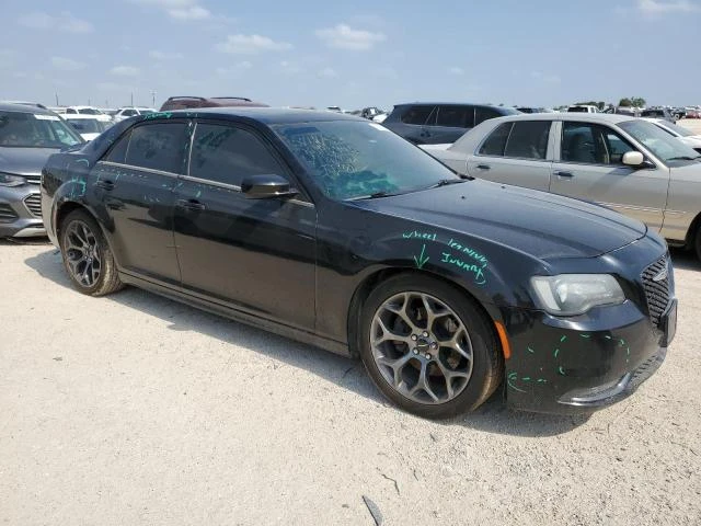 Photo 3 VIN: 2C3CCABT8FH818392 - CHRYSLER 300 S 