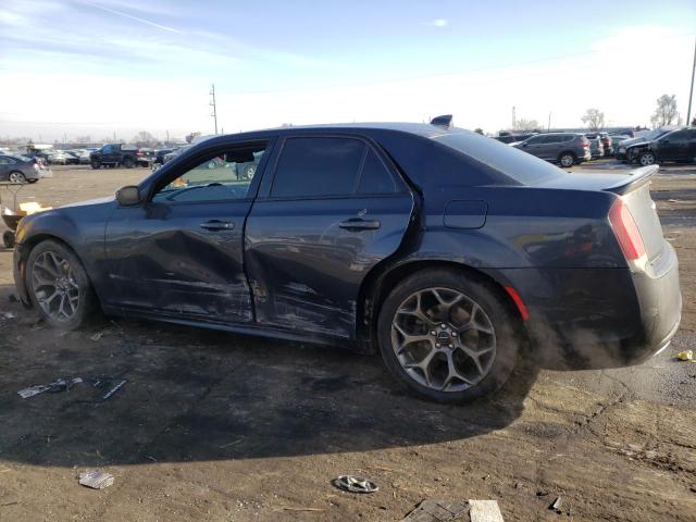 Photo 1 VIN: 2C3CCABT8GH123699 - CHRYSLER 300 S 