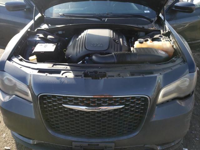 Photo 10 VIN: 2C3CCABT8GH123699 - CHRYSLER 300 S 