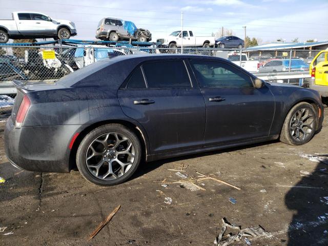 Photo 2 VIN: 2C3CCABT8GH123699 - CHRYSLER 300 S 