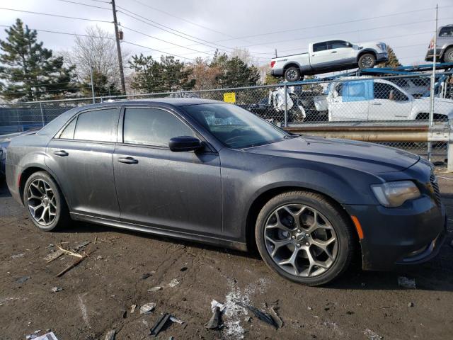 Photo 3 VIN: 2C3CCABT8GH123699 - CHRYSLER 300 S 