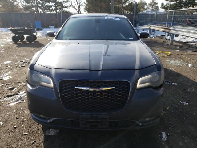 Photo 4 VIN: 2C3CCABT8GH123699 - CHRYSLER 300 S 