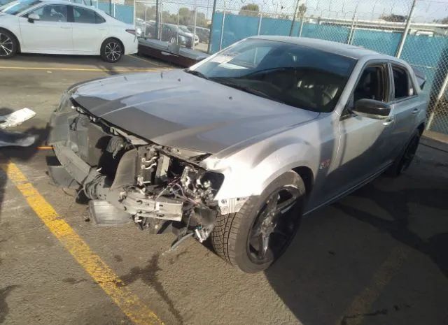 Photo 1 VIN: 2C3CCABT8GH141510 - CHRYSLER 300 