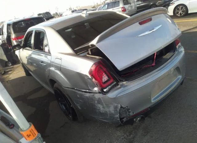 Photo 2 VIN: 2C3CCABT8GH141510 - CHRYSLER 300 