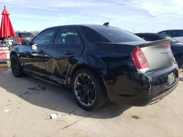 Photo 1 VIN: 2C3CCABT8GH313499 - CHRYSLER 300 