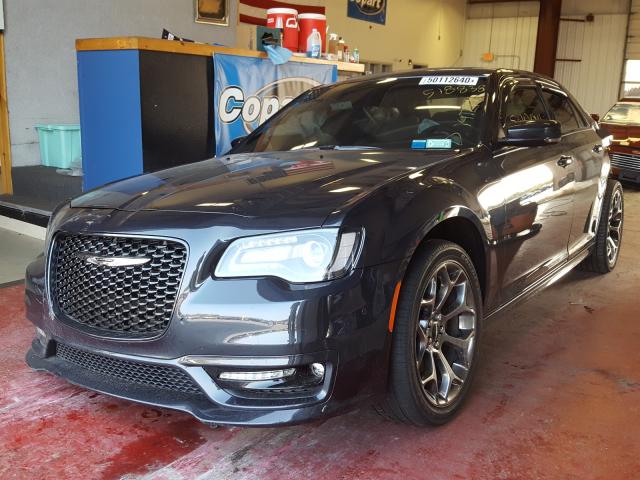 Photo 1 VIN: 2C3CCABT8HH518838 - CHRYSLER 300 S 