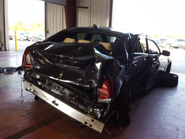 Photo 3 VIN: 2C3CCABT8HH518838 - CHRYSLER 300 S 