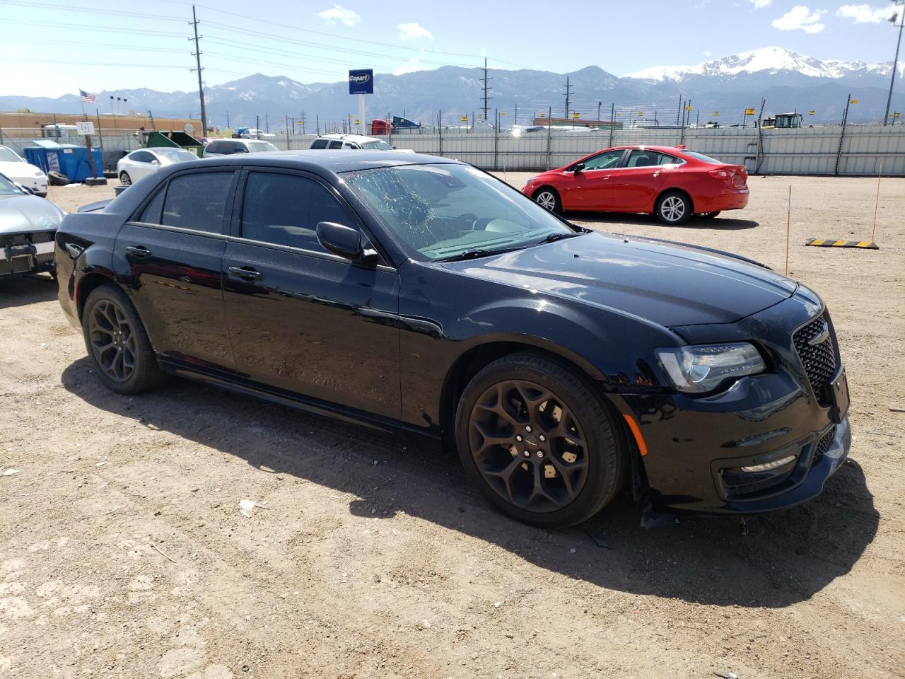 Photo 3 VIN: 2C3CCABT8HH586184 - CHRYSLER 300 