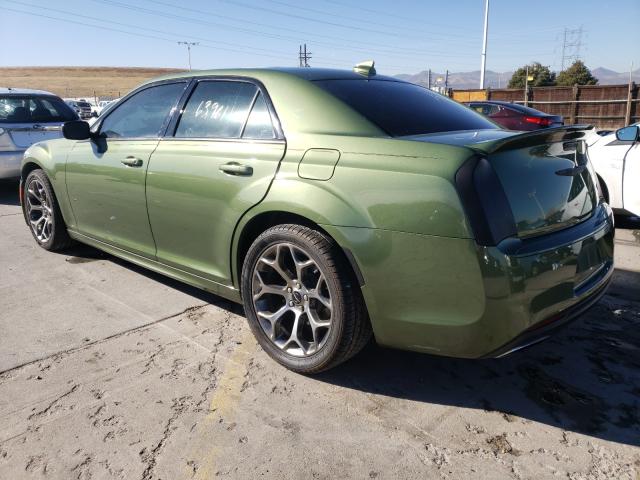 Photo 2 VIN: 2C3CCABT8JH160047 - CHRYSLER 300 S 