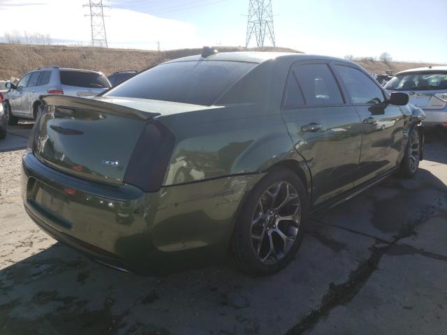 Photo 3 VIN: 2C3CCABT8JH160047 - CHRYSLER 300 S 