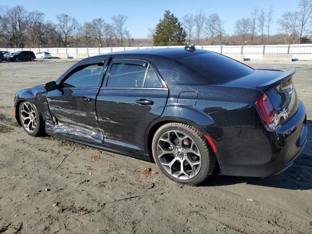 Photo 1 VIN: 2C3CCABT8JH168276 - CHRYSLER 300 S 