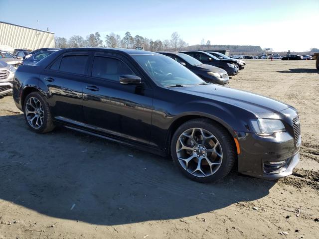 Photo 3 VIN: 2C3CCABT8JH168276 - CHRYSLER 300 S 