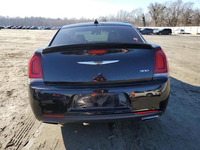 Photo 5 VIN: 2C3CCABT8JH168276 - CHRYSLER 300 S 