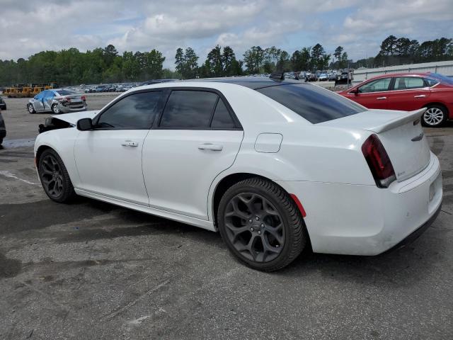 Photo 1 VIN: 2C3CCABT8JH320847 - CHRYSLER 300 S 