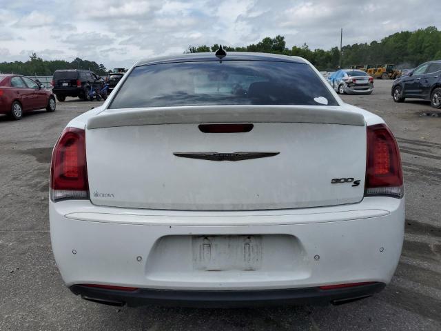 Photo 5 VIN: 2C3CCABT8JH320847 - CHRYSLER 300 S 