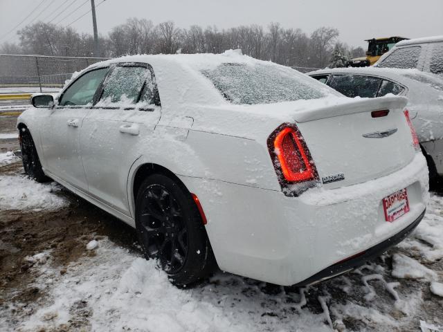 Photo 2 VIN: 2C3CCABT8KH556271 - CHRYSLER 300 S 