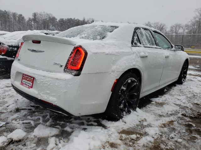 Photo 3 VIN: 2C3CCABT8KH556271 - CHRYSLER 300 S 