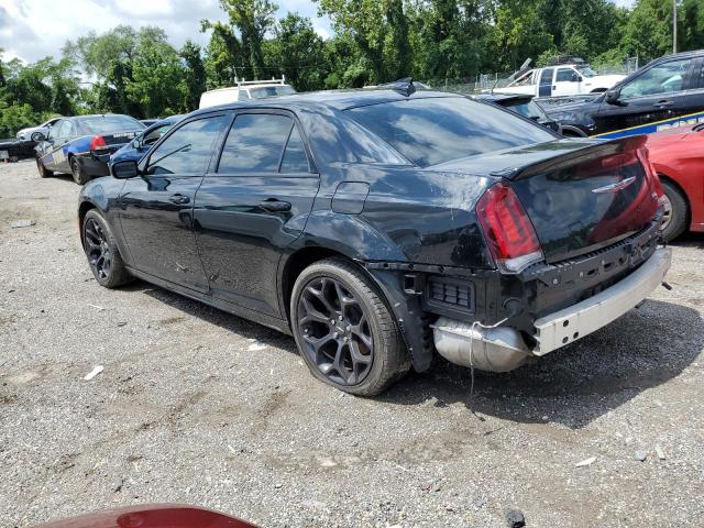 Photo 1 VIN: 2C3CCABT8KH569702 - CHRYSLER 300 S 