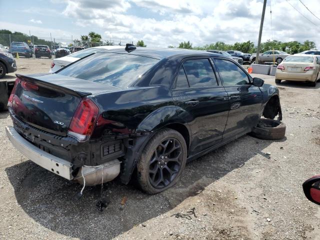 Photo 2 VIN: 2C3CCABT8KH569702 - CHRYSLER 300 S 