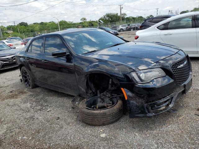 Photo 3 VIN: 2C3CCABT8KH569702 - CHRYSLER 300 S 