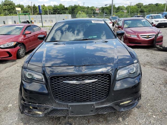 Photo 4 VIN: 2C3CCABT8KH569702 - CHRYSLER 300 S 