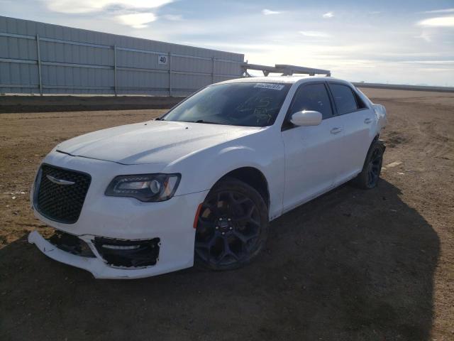 Photo 1 VIN: 2C3CCABT8KH580425 - CHRYSLER 300 S 