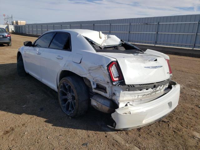 Photo 2 VIN: 2C3CCABT8KH580425 - CHRYSLER 300 S 