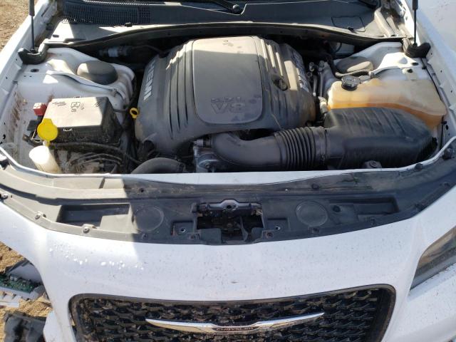 Photo 6 VIN: 2C3CCABT8KH580425 - CHRYSLER 300 S 