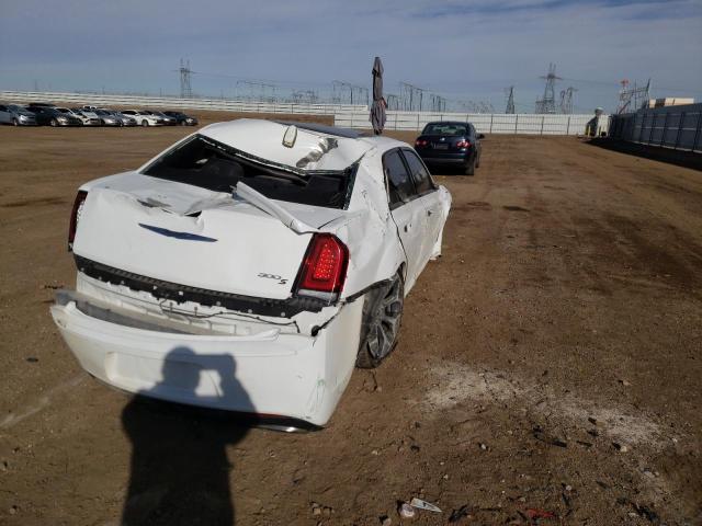 Photo 8 VIN: 2C3CCABT8KH580425 - CHRYSLER 300 S 