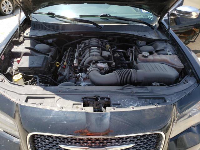 Photo 10 VIN: 2C3CCABT8KH682503 - CHRYSLER 300 S 