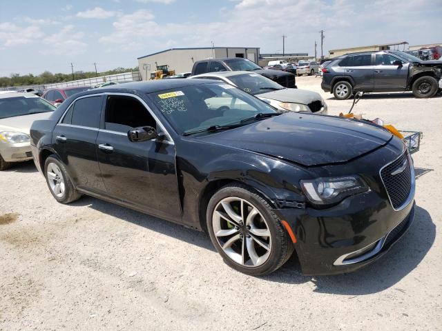 Photo 3 VIN: 2C3CCABT8KH682503 - CHRYSLER 300 S 