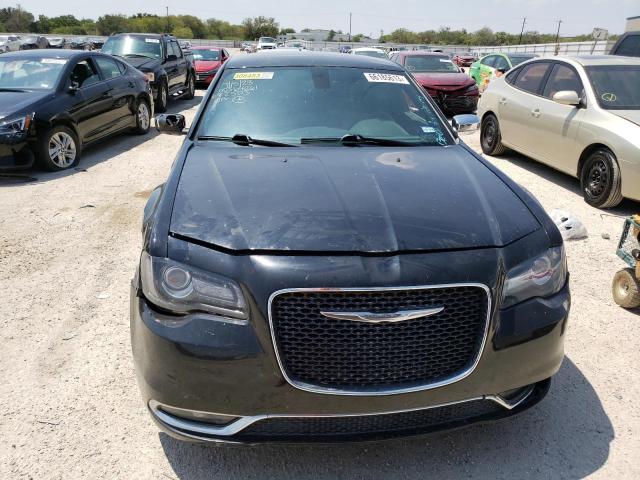 Photo 4 VIN: 2C3CCABT8KH682503 - CHRYSLER 300 S 