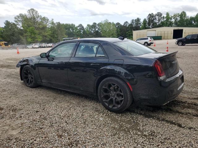 Photo 1 VIN: 2C3CCABT8KH704886 - CHRYSLER 300 