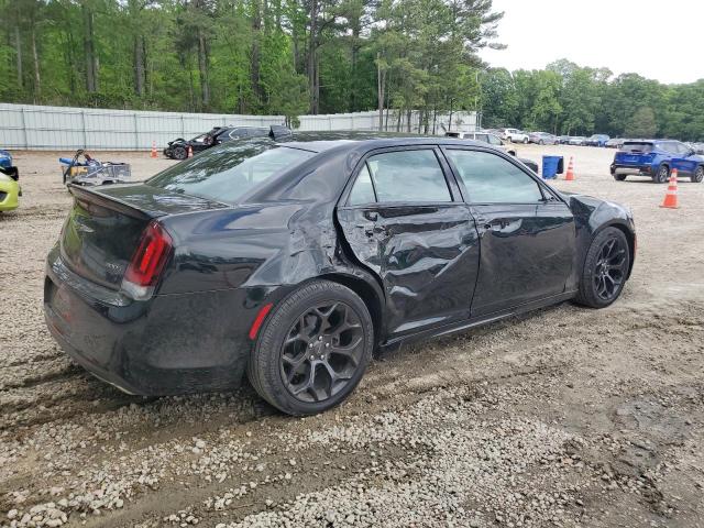 Photo 2 VIN: 2C3CCABT8KH704886 - CHRYSLER 300 