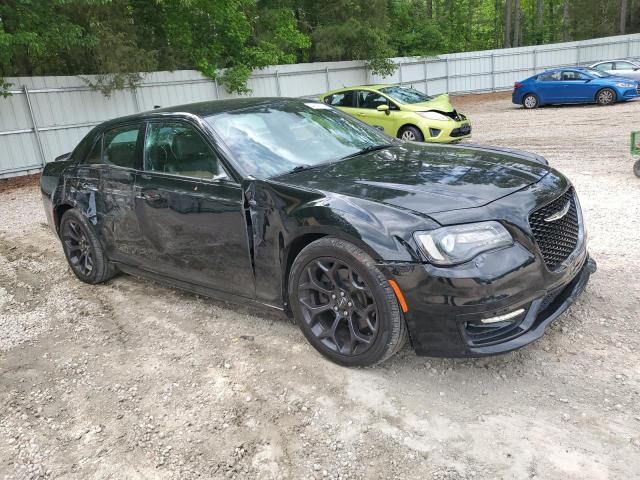 Photo 3 VIN: 2C3CCABT8KH704886 - CHRYSLER 300 