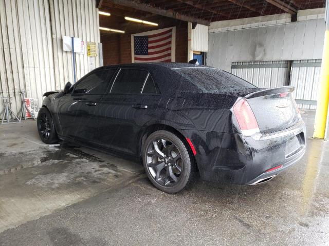 Photo 1 VIN: 2C3CCABT8NH121142 - CHRYSLER 300 S 