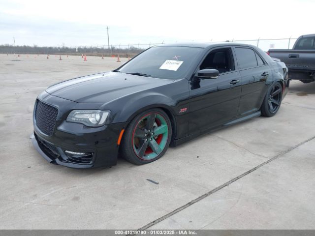 Photo 1 VIN: 2C3CCABT8NH131072 - CHRYSLER 300 