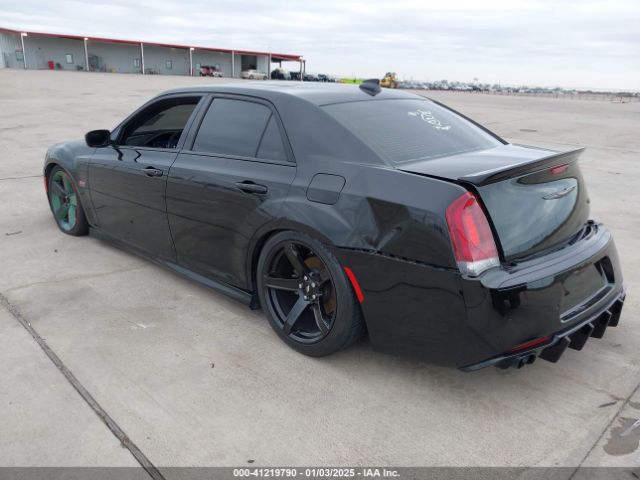 Photo 2 VIN: 2C3CCABT8NH131072 - CHRYSLER 300 