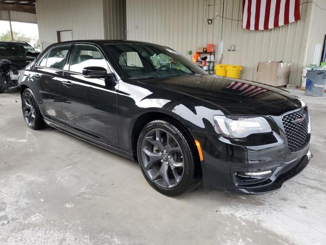 Photo 3 VIN: 2C3CCABT8NH241376 - CHRYSLER 300 