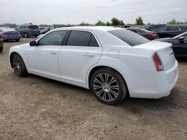 Photo 1 VIN: 2C3CCABT9DH534069 - CHRYSLER 300 S 