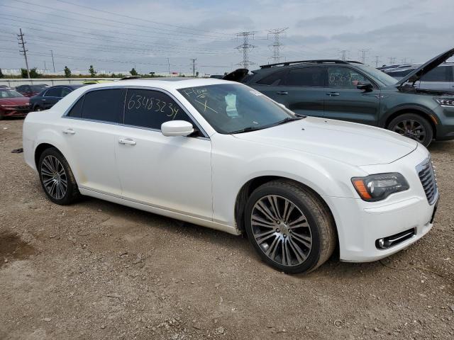 Photo 3 VIN: 2C3CCABT9DH534069 - CHRYSLER 300 S 