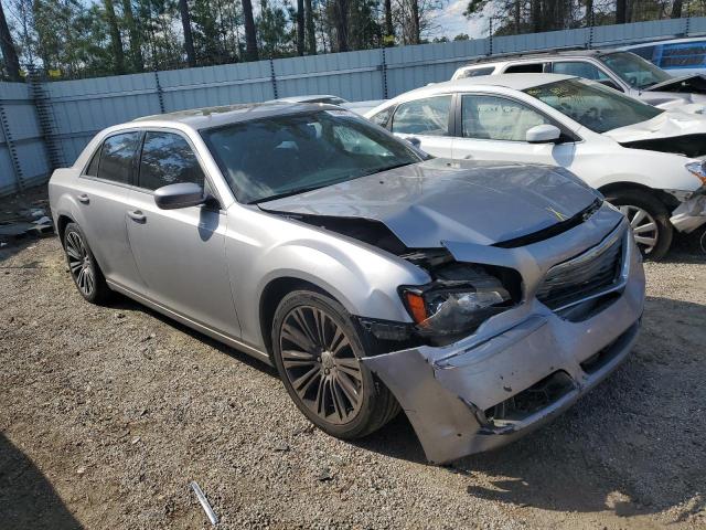 Photo 3 VIN: 2C3CCABT9DH585250 - CHRYSLER 300 S 