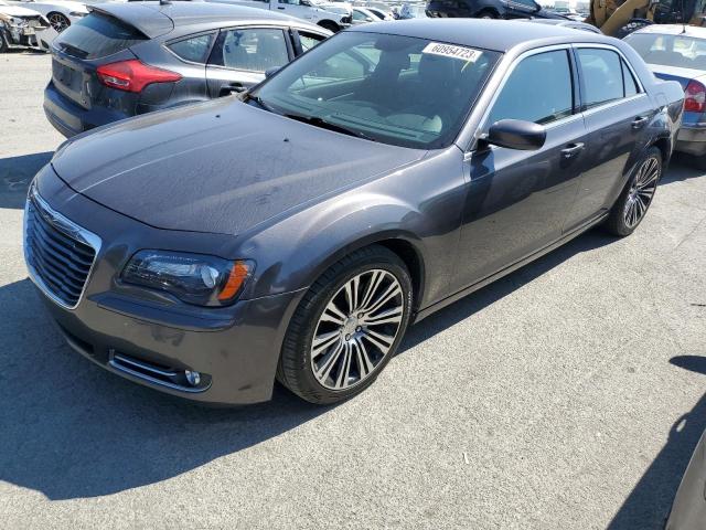 Photo 0 VIN: 2C3CCABT9DH606632 - CHRYSLER 300 S 