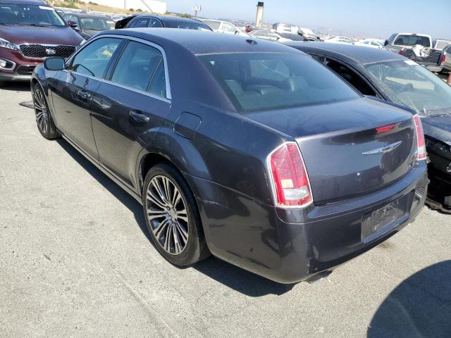 Photo 1 VIN: 2C3CCABT9DH606632 - CHRYSLER 300 S 