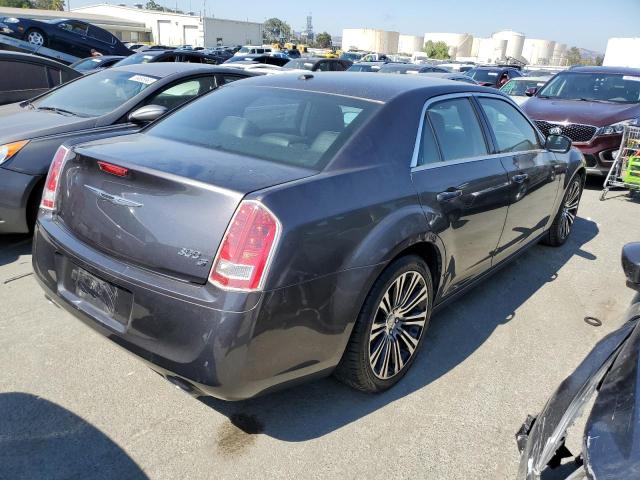 Photo 2 VIN: 2C3CCABT9DH606632 - CHRYSLER 300 S 