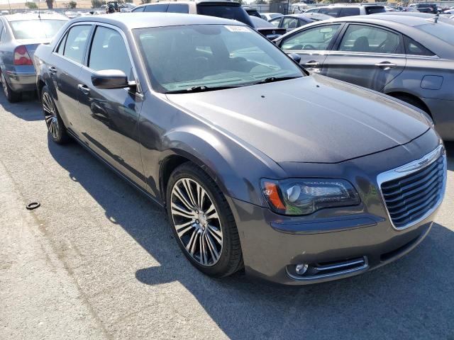 Photo 3 VIN: 2C3CCABT9DH606632 - CHRYSLER 300 S 