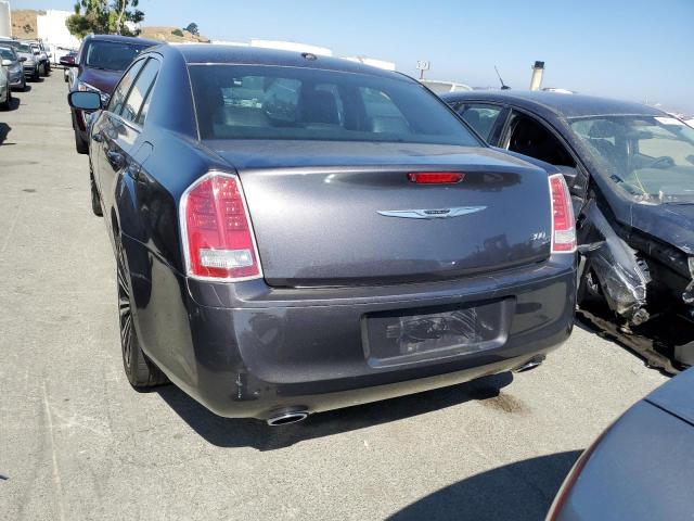 Photo 5 VIN: 2C3CCABT9DH606632 - CHRYSLER 300 S 