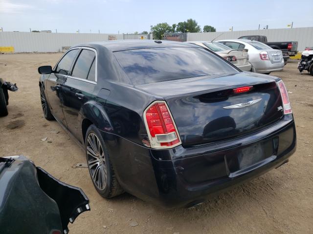 Photo 2 VIN: 2C3CCABT9DH686773 - CHRYSLER 300 S 